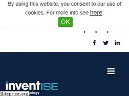 Sites similar to inventise.com