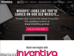 Sites similar to inventiva.com.au