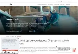 Sites similar to inventive.nl