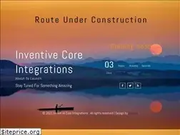 Sites similar to inventivecoreintegrations.com