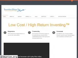 Sites similar to inventiveideas.com