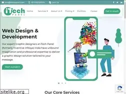 Sites similar to inventiveinfosys.com