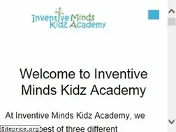 Sites similar to inventivekidz.com