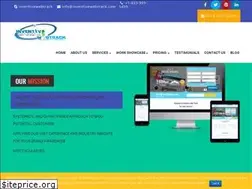 Sites similar to inventivewebtrack.com