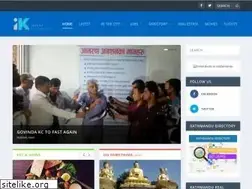Sites similar to inventkathmandu.com