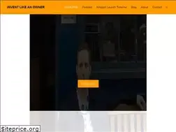 Sites similar to inventlikeanowner.com
