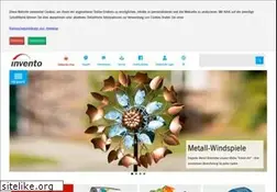 Sites similar to invento-hq.com