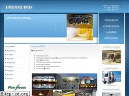 Sites similar to invento-pro.hr