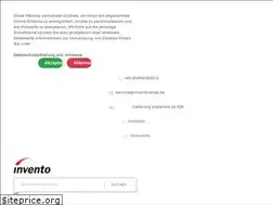 Sites similar to invento-shop.de