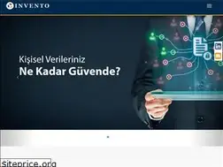 Sites similar to invento.com.tr