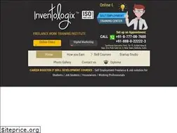 Sites similar to inventologix.com