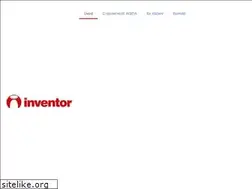 Sites similar to inventor-klimatizace.cz