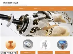 Sites similar to inventor-navi.net