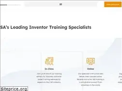 Sites similar to inventor-training.co.za