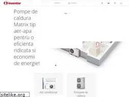 Sites similar to inventoraerconditionat.ro