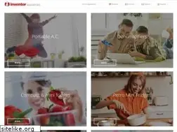 Sites similar to inventorappliances.com