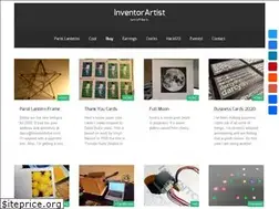 Sites similar to inventorartist.com