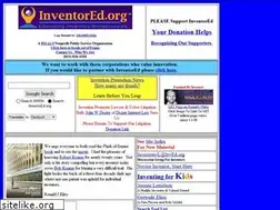 Sites similar to inventored.org