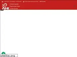 Sites similar to inventores.com.br