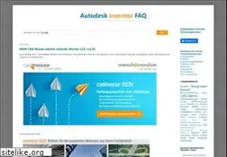 Sites similar to inventorfaq.blogspot.com