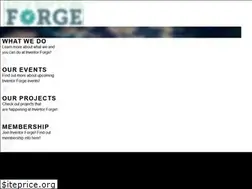Sites similar to inventorforgemakerspace.org