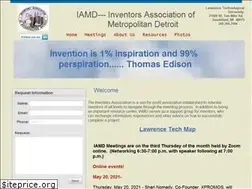 Sites similar to inventoriamd.org