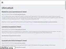 Sites similar to inventoridigiochi.it