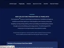 Sites similar to inventoriumusa.com