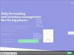 Sites similar to inventoro.com