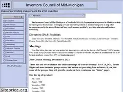 Sites similar to inventorscouncil.org