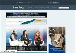 Sites similar to inventorsdigest.com