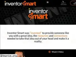 Sites similar to inventorsmart.com