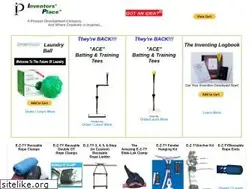 Sites similar to inventorsplace.com