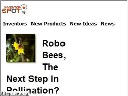 Sites similar to inventorspot.com