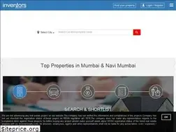 Sites similar to inventorsrealty.com