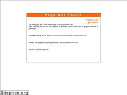Sites similar to inventorwizard.be
