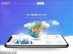 Sites similar to inventorx.org