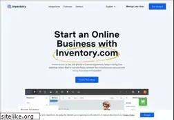 Sites similar to inventory.com