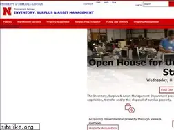 Sites similar to inventory.unl.edu