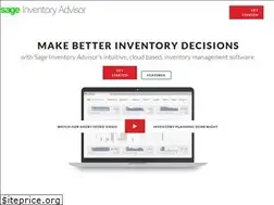 Sites similar to inventoryadvisor.co
