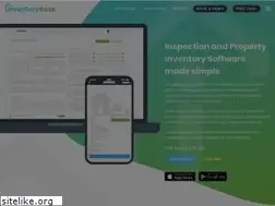 Sites similar to inventorybase.co.uk