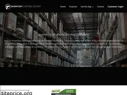 Sites similar to inventorycs.com