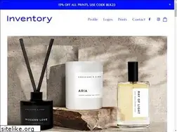 Sites similar to inventorydesign.com.au