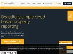 Sites similar to inventoryhive.co.uk