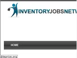 Sites similar to inventoryjobsnetwork.com