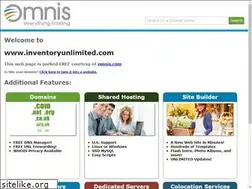 Sites similar to inventoryunlimited.com