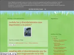 Sites similar to inventosdiana.blogspot.com