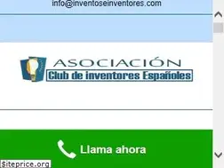 Sites similar to inventoseinventores.com