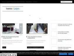 Sites similar to inventosygadgets.com