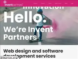 Sites similar to inventpartners.com